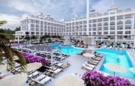 SUNTHALIA HOTELS & RESORT