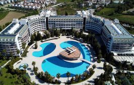 VITA SILVA HOTEL (EX. AMELIA BEACH RESORT)