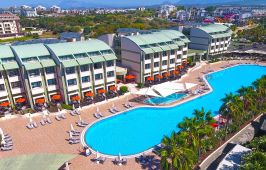 VON RESORT ELITE HOTEL