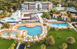 VOYAGE SORGUN