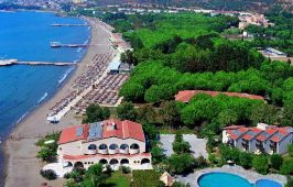хотел Dogan Paradise Beach Resort 3+*, Кушадасъ | Oписание, снимки и цени за хотел Dogan Paradise Beach Resort