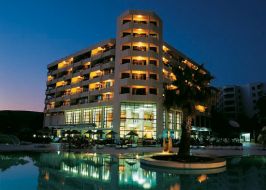 The Holiday Resort, Дидим | Ранни записвания за почивка в Дидим