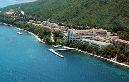 хотел Grand Yazici Mares Hotel Dolphin Park SPA 5*, Мармарис - описание и цени за хотел Grand Yazici Mares Hotel Dolphin Park SPA