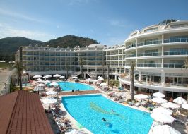 Почивка в Мармарис с автобус | Pineta Park Deluxe 4* - ранни записвания Мармарис