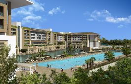 REGNUM CARYA GOLF & SPA RESORT