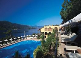 Почивка в Мармарис с автобус | Sun Maris Bellamare Beach 4* - ранни записвания Мармарис