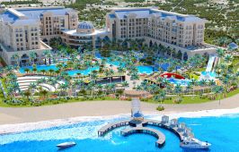 SUNIS EFES ROYAL PALACE