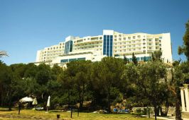 хотел Onyria Claros Beach Resort 5*, Кушадасъ | Oписание, снимки и цени за хотел Onyria Claros Beach Resort