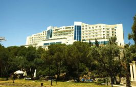 хотел Onyria Claros Beach Resort 5*, Кушадасъ | Oписание, снимки и цени за хотел Onyria Claros Beach Resort