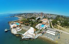 CLUB HOTEL SERA