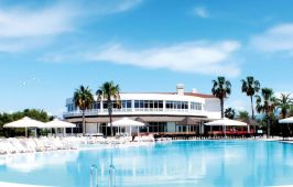 ASTERIA FAMILY RESORT SIDE/ Ex.EUPHORIA PALM BEACH RESORT/
