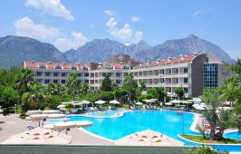 FAME RESIDENCE GOYNUK