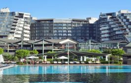 LIMAK LARA DELUXE HOTEL