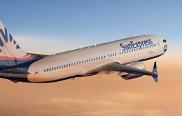 Белек, Анталия - Лято 2026 -самолетна програма 7 нощ. с полет от София на SunExpress