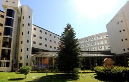 MIRADA DEL MAR HOTEL