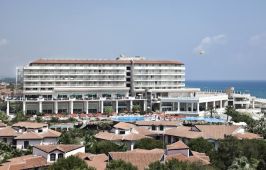 STARLIGHT RESORT