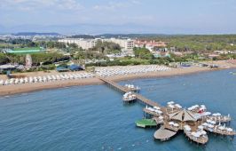 SUENO HOTELS BEACH SIDE