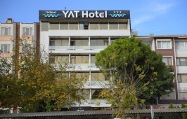 TEKIRDAG YAT HOTEL
