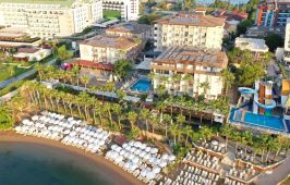 EOS BEACH RESORT