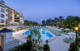 MIAROSA INCEKUM BEACH