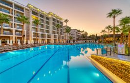 SEVEN SEAS PALMERAS  BAY