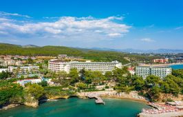 UTOPIA BEACH CLUB