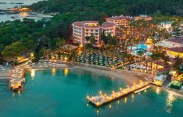 UTOPIA RESORT & RESIDENCE