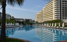 хотел Barut Hotels Lara Resort SPA & Suites 5*, Анталия - описание и цени за хотел Barut Hotels Lara Resort SPA & Suites