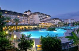 MC ARANCIA RESORT