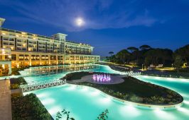 RIXOS PREMIUM