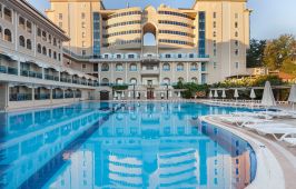 SULTAN OF SIDE HOTEL