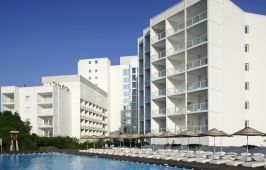 SUNIS HOTEL SU