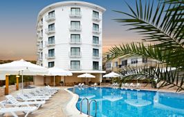 CINAR HOTEL