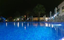 BILLURCU HOTEL