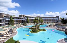 GREEN NATURE SARIGERME