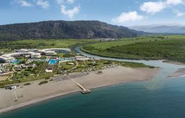 HILTON DALAMAN SARIGERME RESORT & SPA