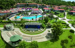 TUI BLUE SARIGERME PARK