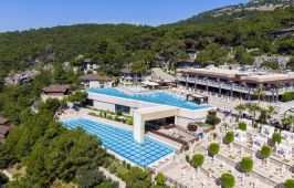 TUI BLUE SENO (Adult only 16+)