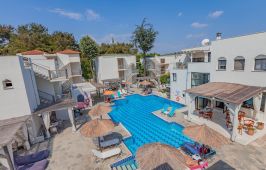 Esperides Hotel & Suites Thassos