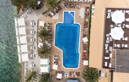 Alexandra Beach Thassos Spa Resort