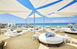 Ilio Mare Seaside Resort