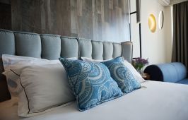 Blue Dream Palace Luxury Beach Resort