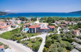 Princess Golden Beach Hotel