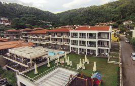 Ntinas Filoxenia Hotel