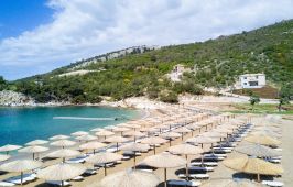 Thassos Grand Resort