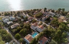 Kazaviti Hotel and Apartments