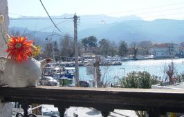 Captain Beach Boutique Apartments