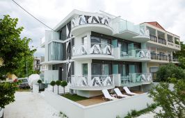 La Boheme Luxury Living