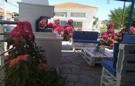 Celeste Deluxe Apartments