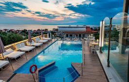 Anny Residence & Suites